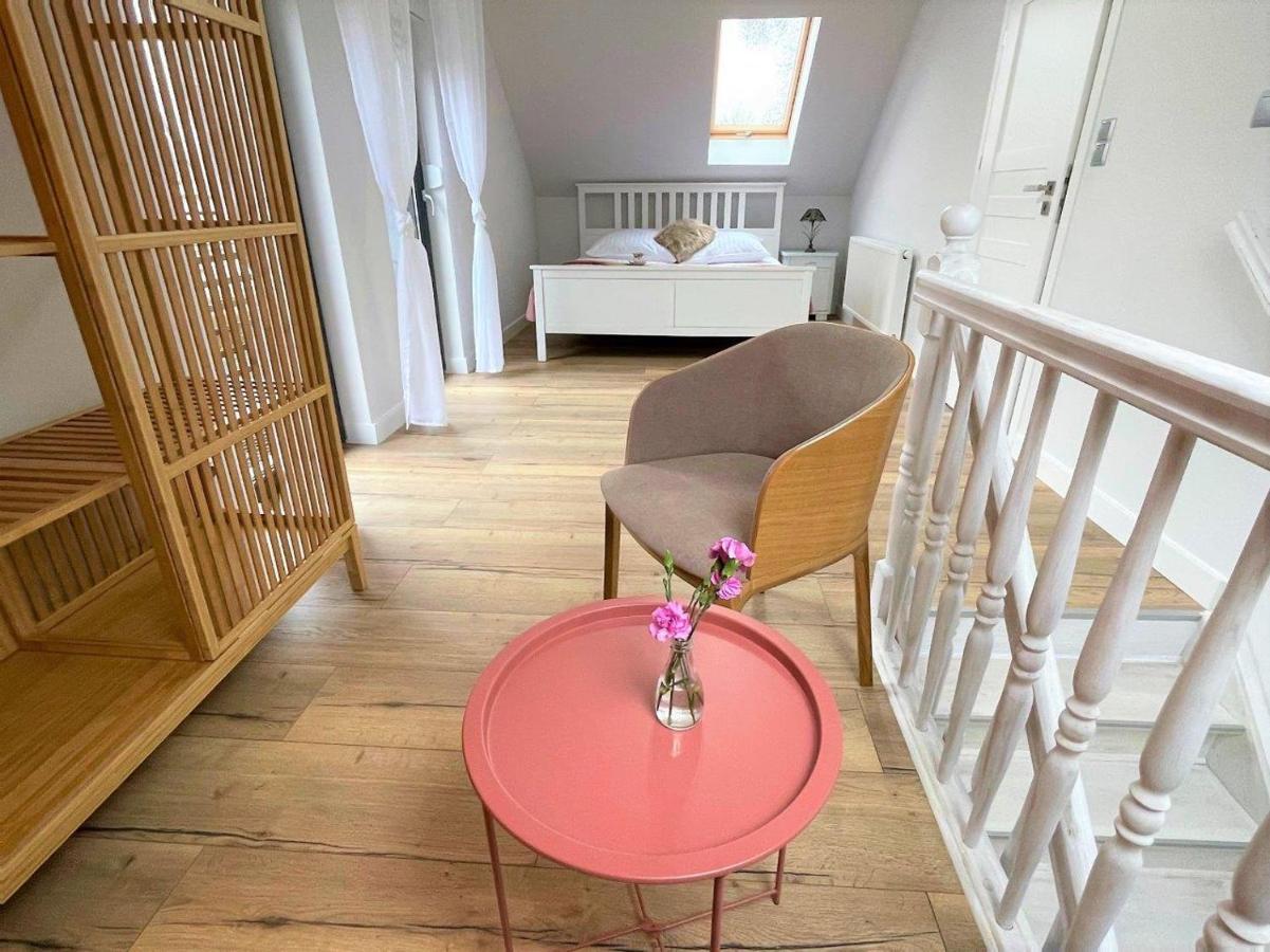 Apartament Nad Potokiem 옐레니아구라 외부 사진